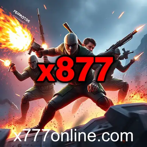 Exploring 'Action Games': The Thrilling World of x777