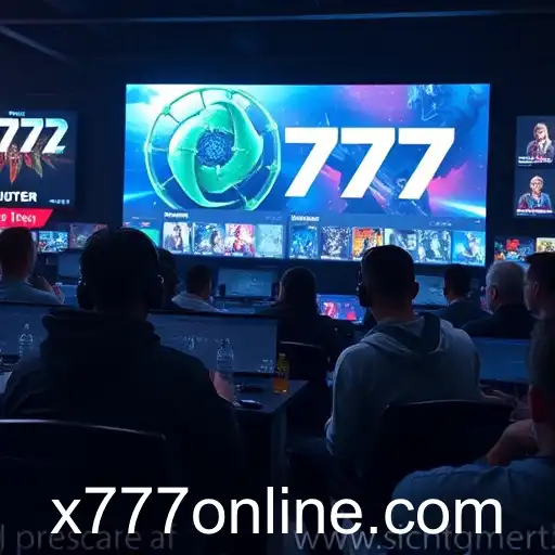 The Evolution of Gaming in 2025