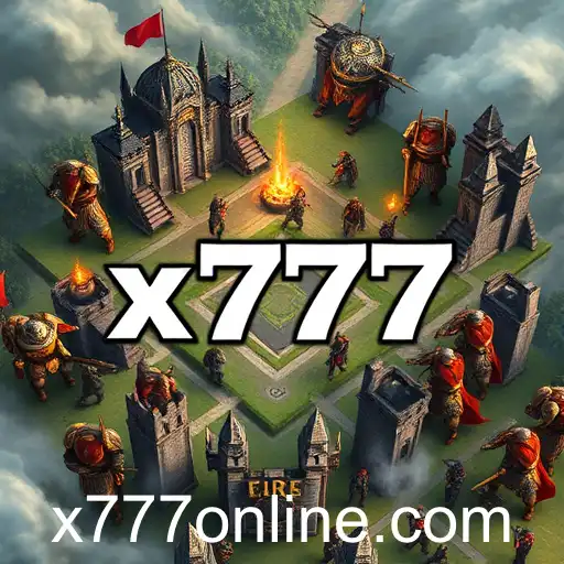 Gaming Trends: Spotlight on x777
