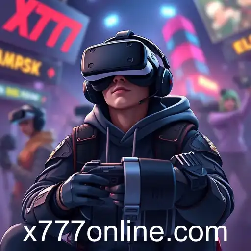 The Rise of Interactive Gaming in 2025