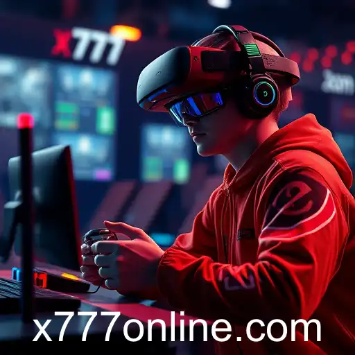 The Evolution of Online Gaming in 2025