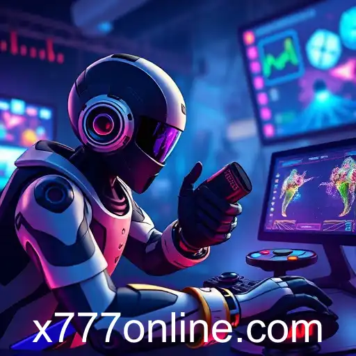 The Rise of Online Gaming and Cybersecurity Challenges