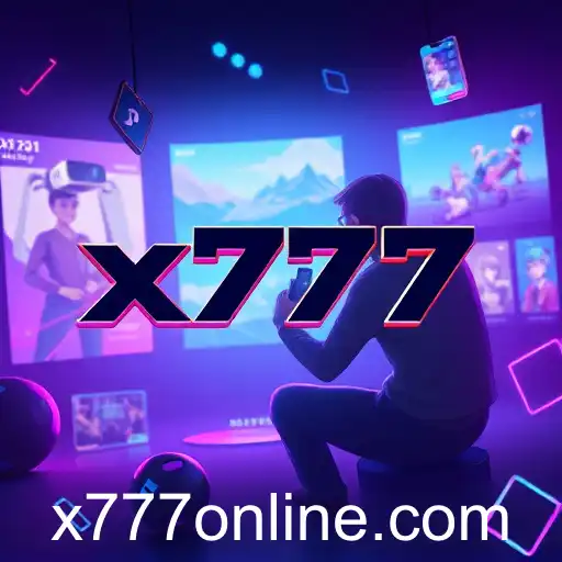 The Rise of x777 in Digital Gaming