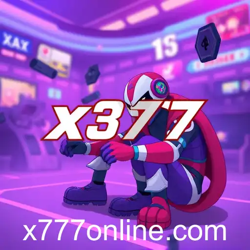 The Rise of x777 in the Online Gaming Arena