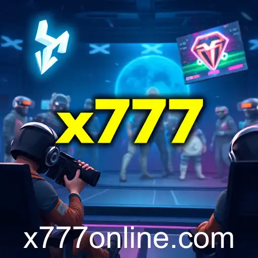 The Rising Influence of X777: Shaping Online Gaming Communities