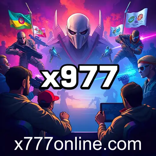 Exploring the Dynamic World of Multiplayer Games: The 'x777' Experience