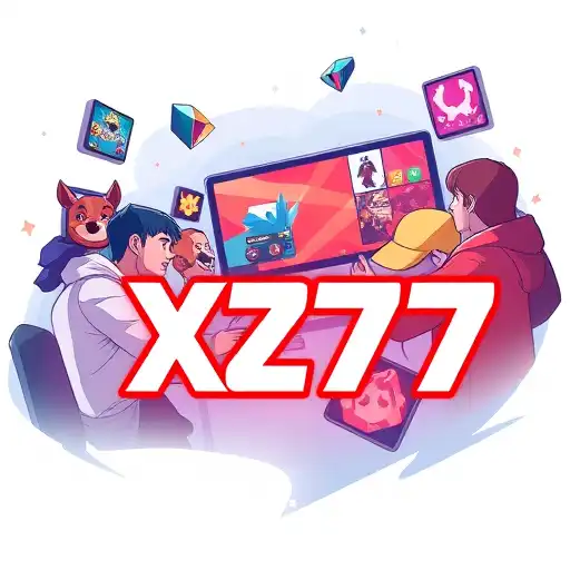 X777: The Rise of Online Gaming Communities