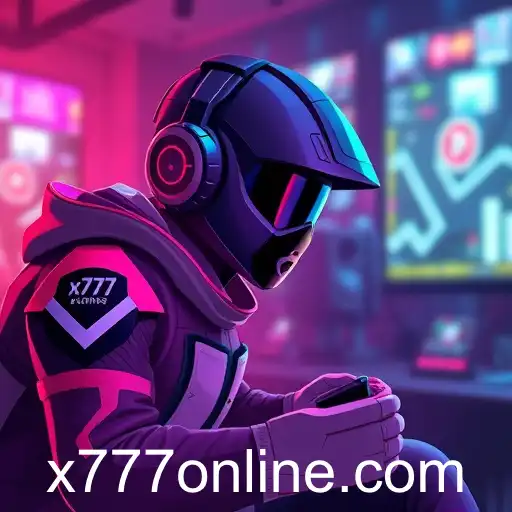 The Rise of Online Gaming: x777's Impact