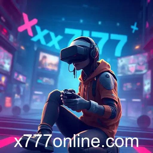 Rise of x777: A New Era in Online Gaming