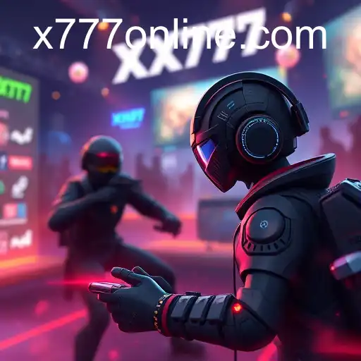 The Rising Popularity of x777 in Online Gaming