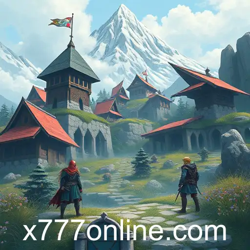 Exploring the Enchanting World of RPG Games: A Deep Dive into Virtual Adventures