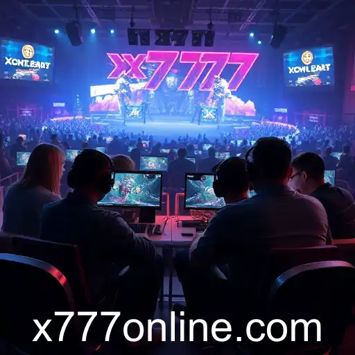 The Impact of x777 on Online Gaming Culture